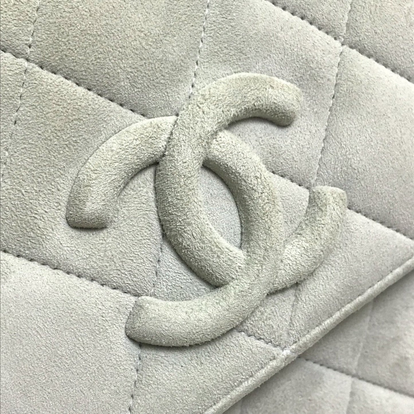 Top Quality Chanel Logo CC Shoulder Bag