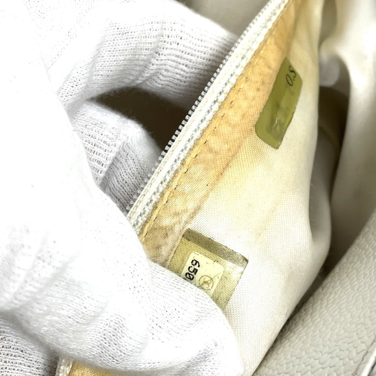 Top Quality Chanel Logo CC Handbag