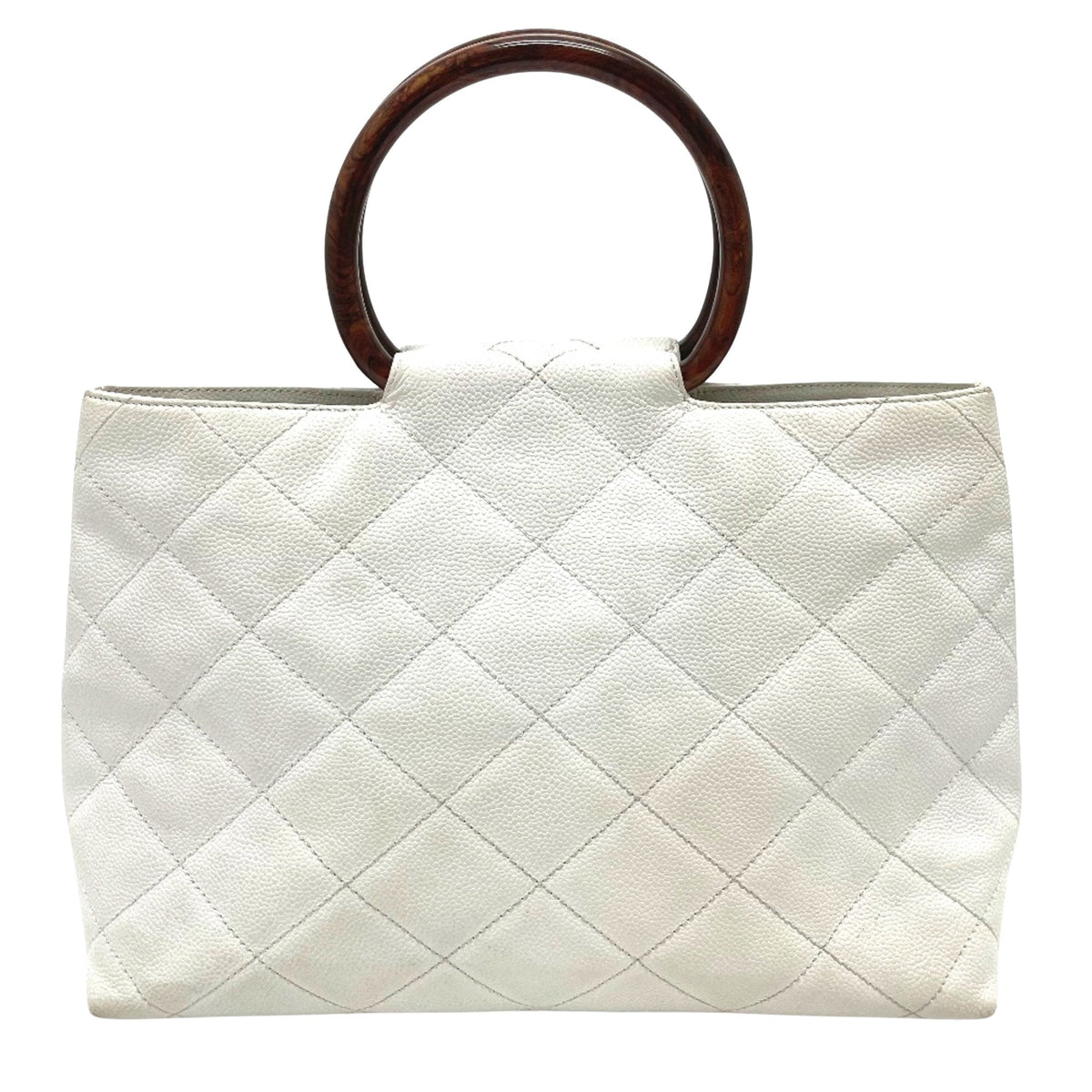 Top Quality Chanel Logo CC Handbag