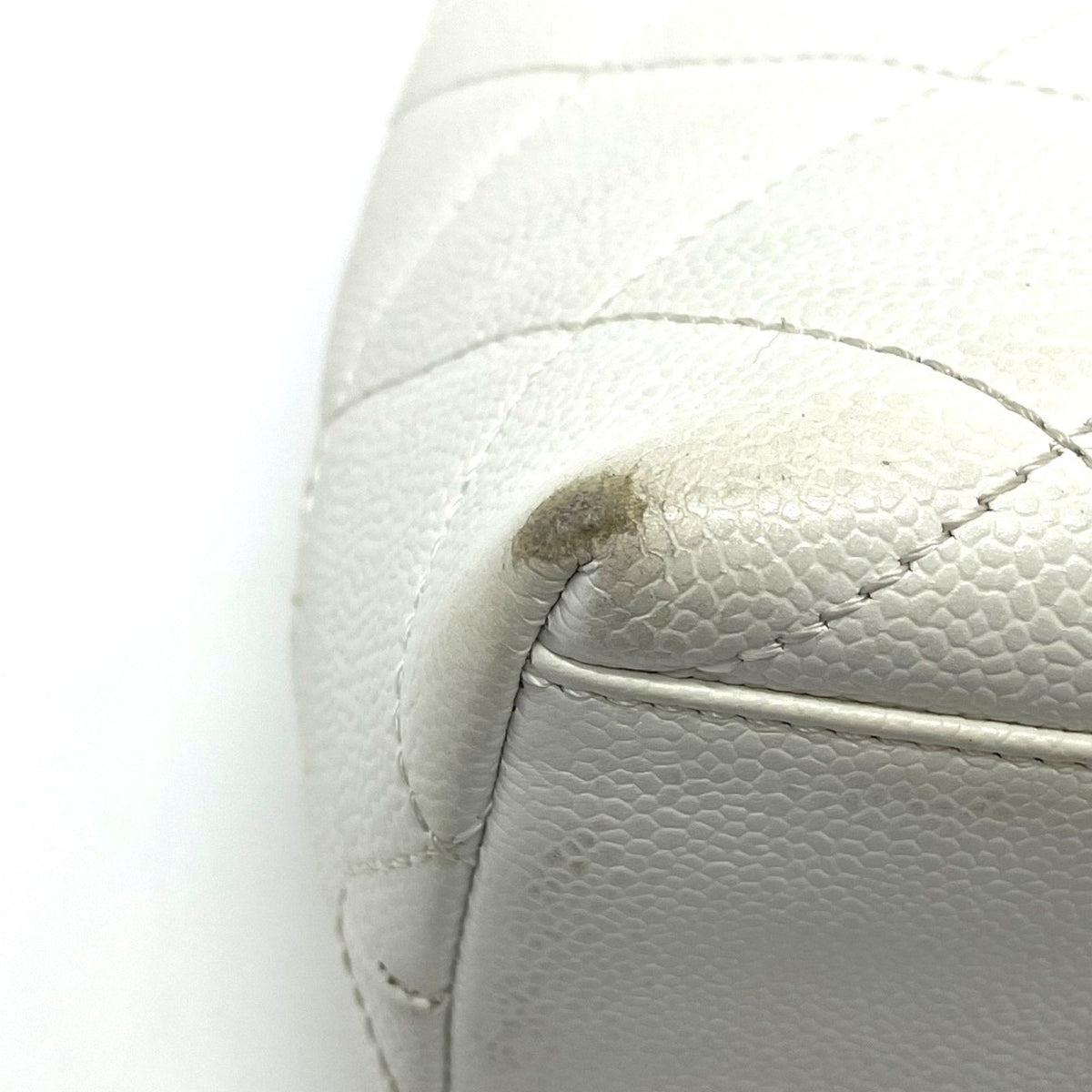 Top Quality Chanel Logo CC Handbag