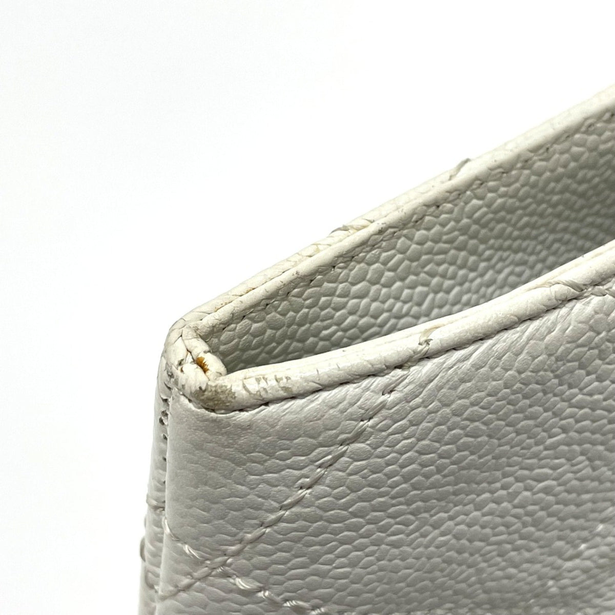 Top Quality Chanel Logo CC Handbag