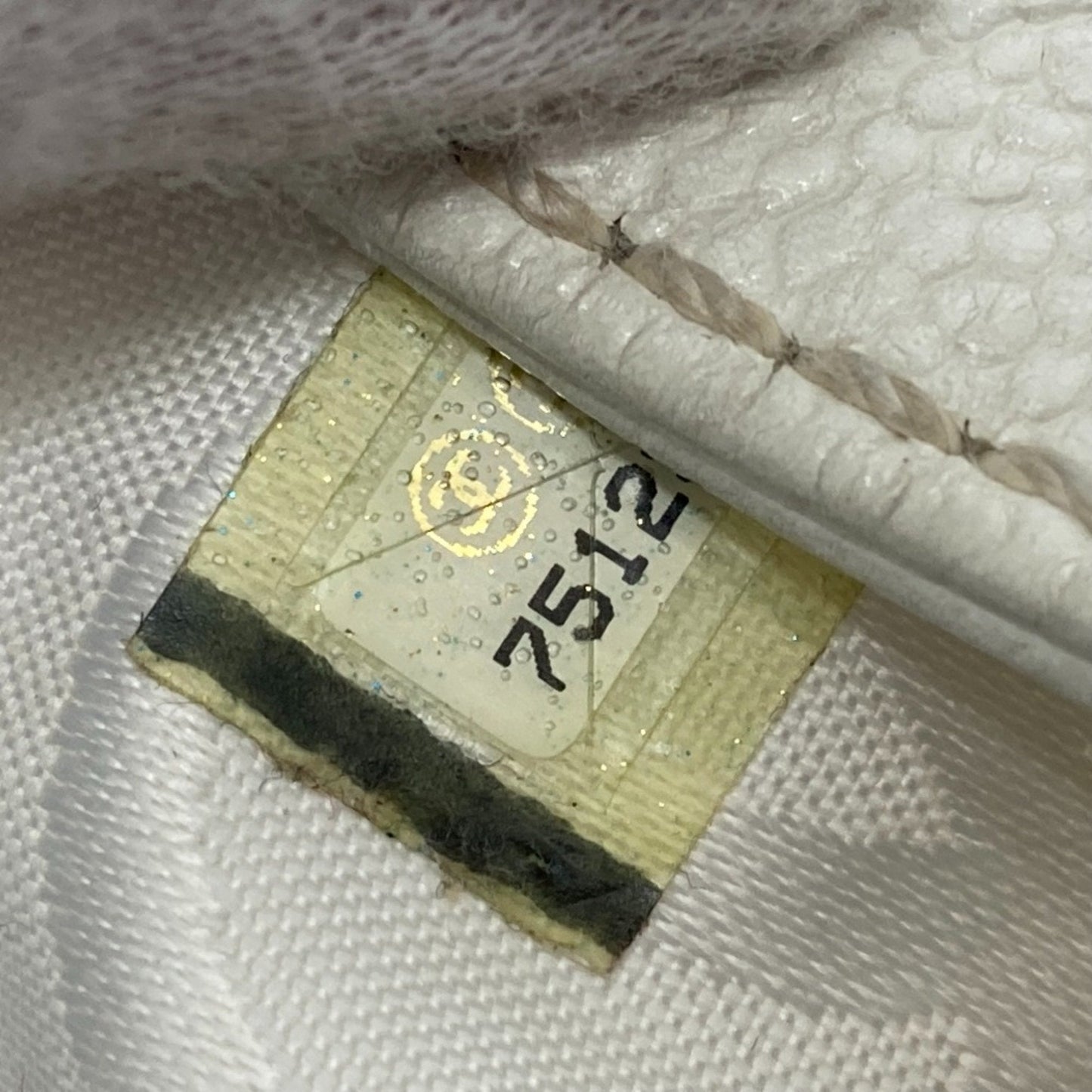 Top Quality Chanel Logo CC Tote