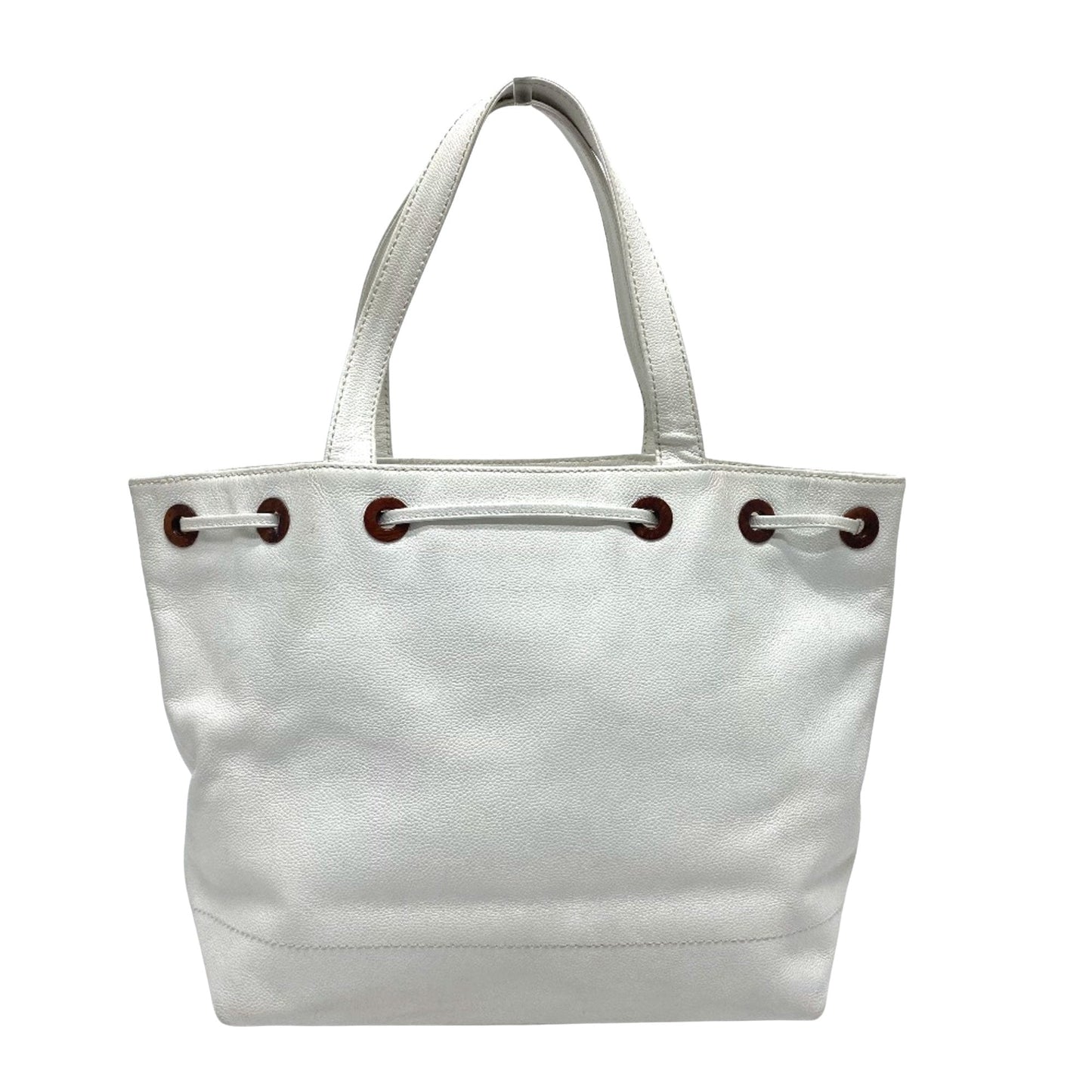 Top Quality Chanel Logo CC Tote