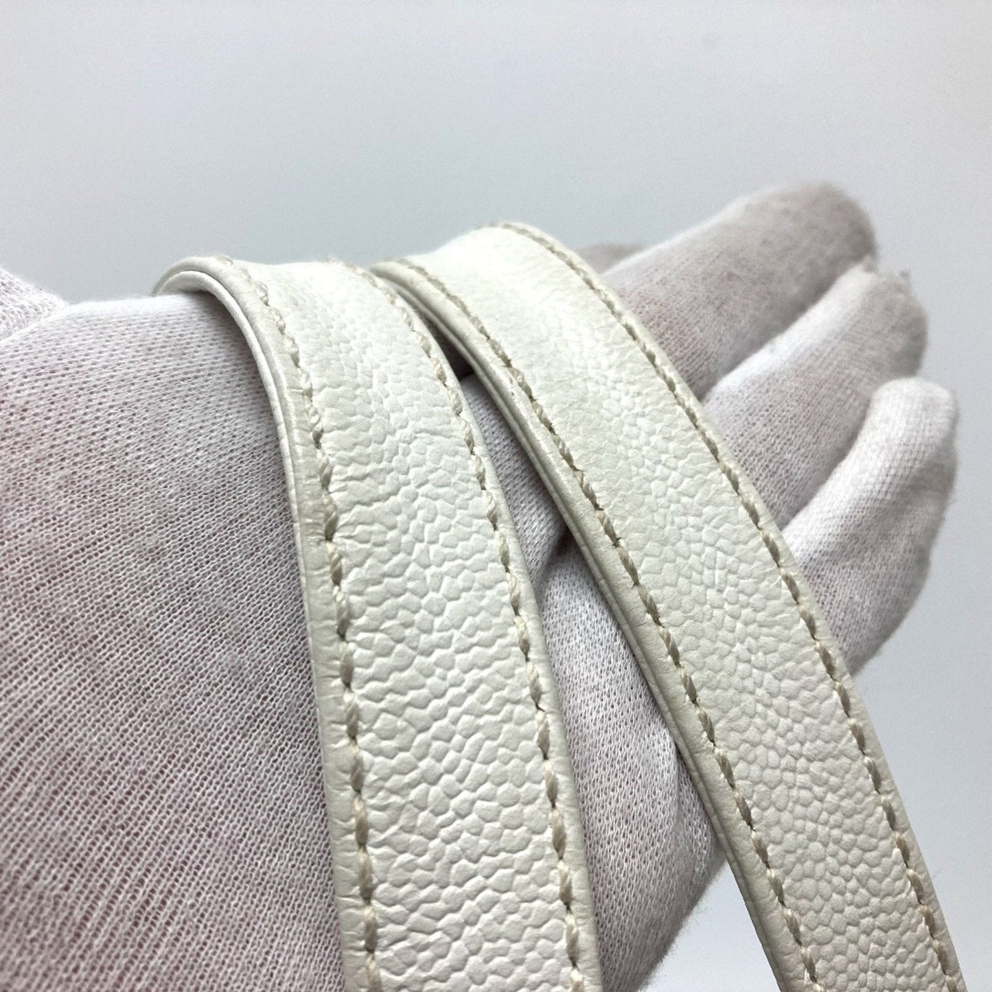 Top Quality Chanel Logo CC Tote
