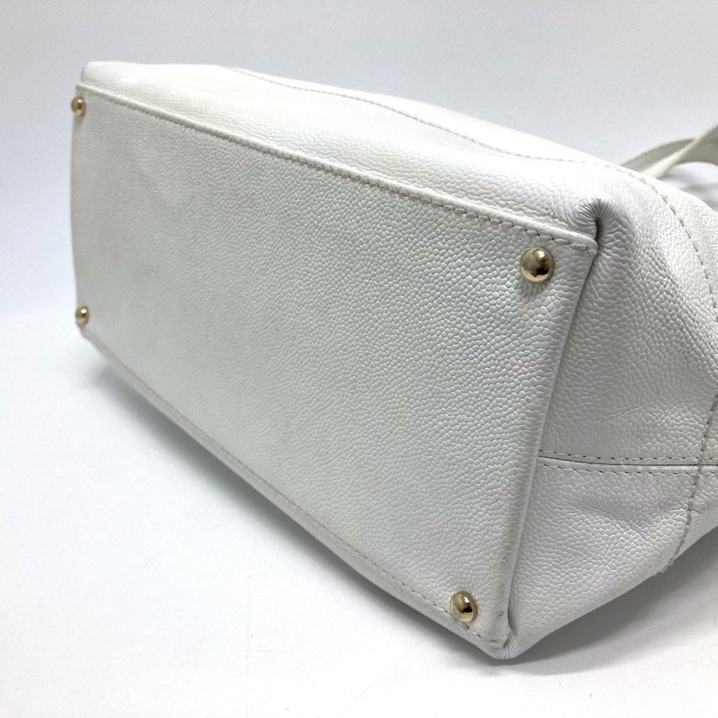 Top Quality Chanel Logo CC Tote