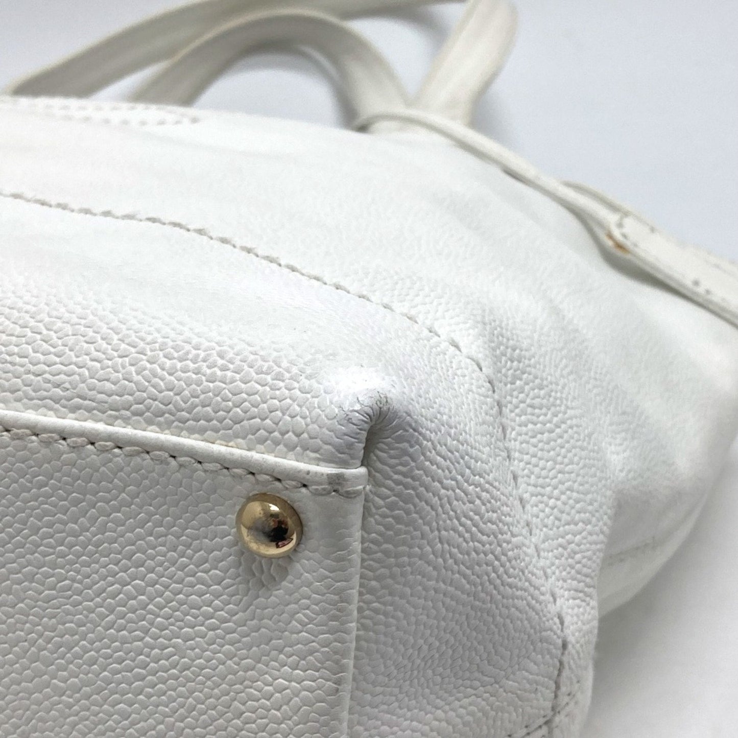 Top Quality Chanel Logo CC Tote