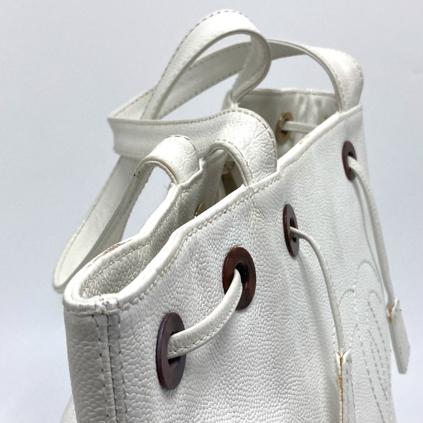 Top Quality Chanel Logo CC Tote