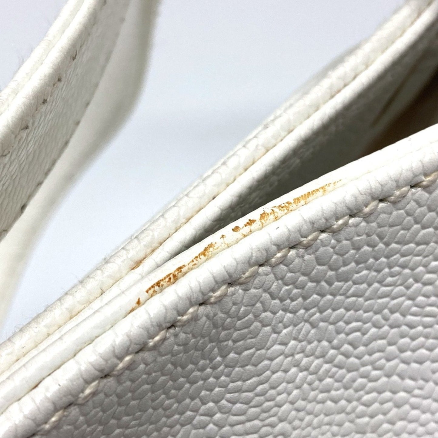 Top Quality Chanel Logo CC Tote