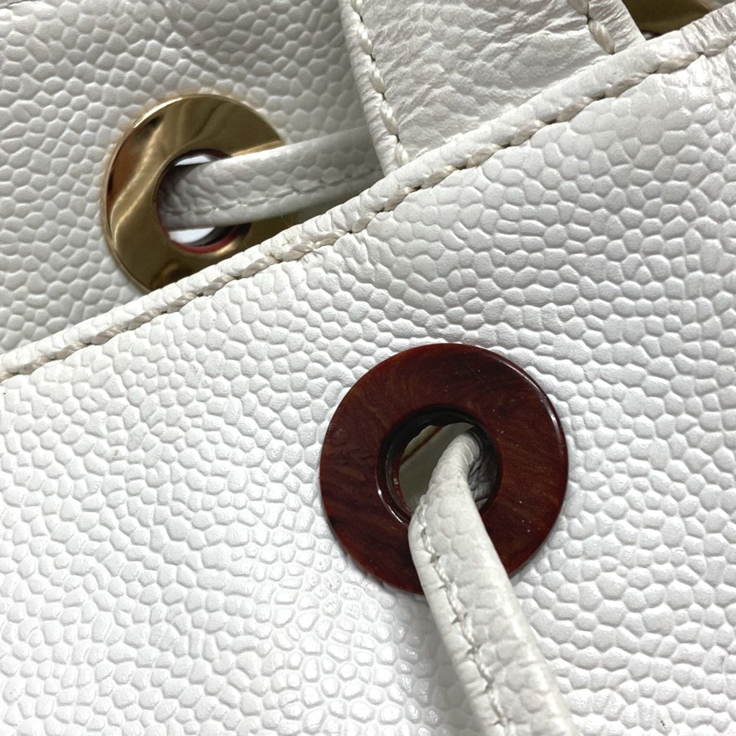 Top Quality Chanel Logo CC Tote