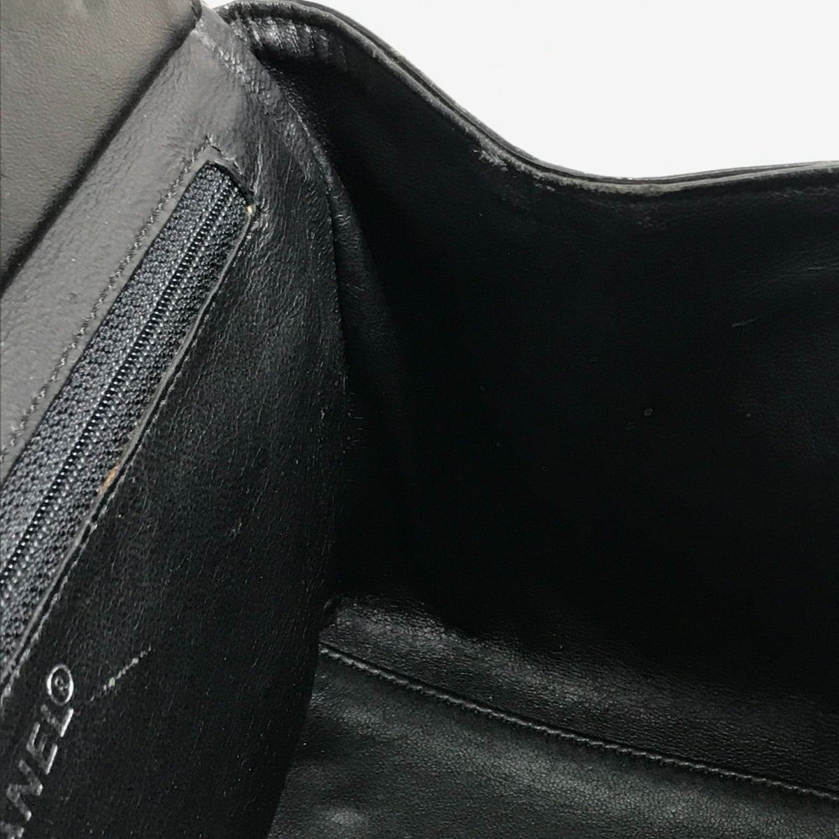 CHANEL Shopping Handbag