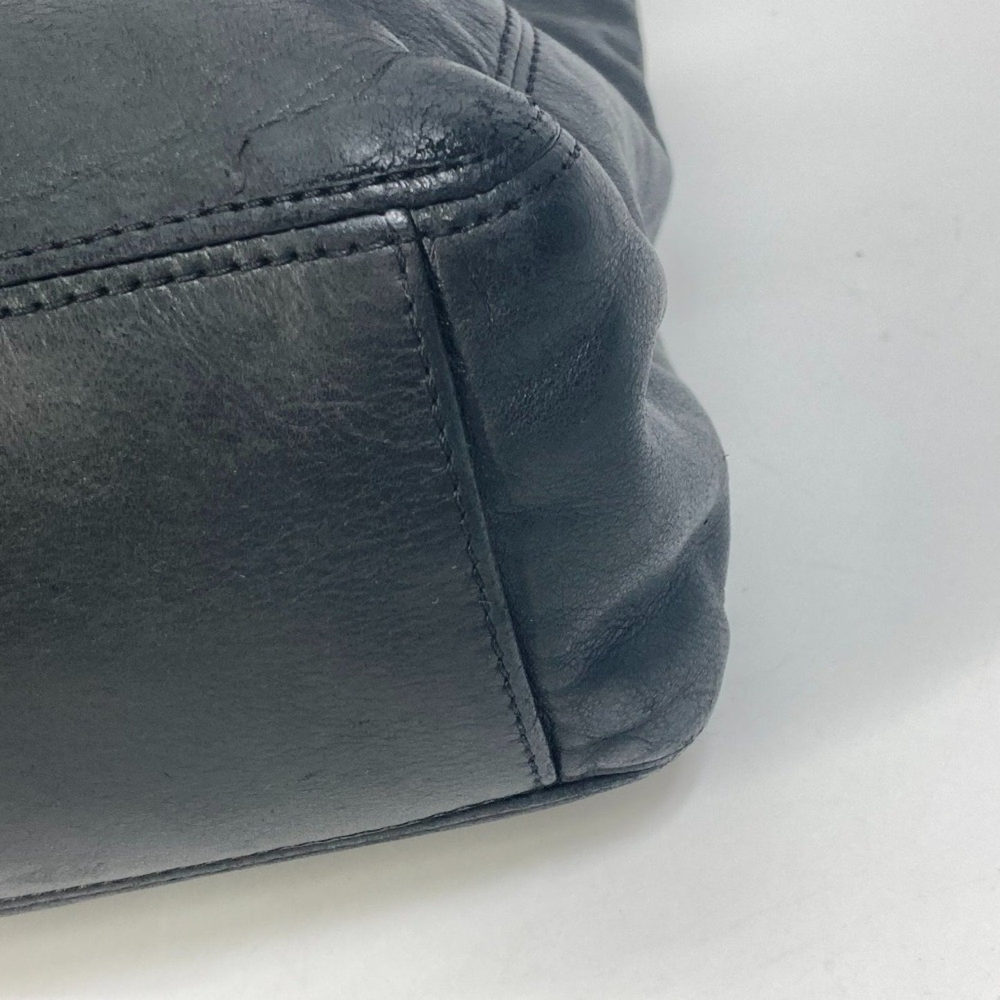 Top Quality Chanel Logo CC Shoulder Bag