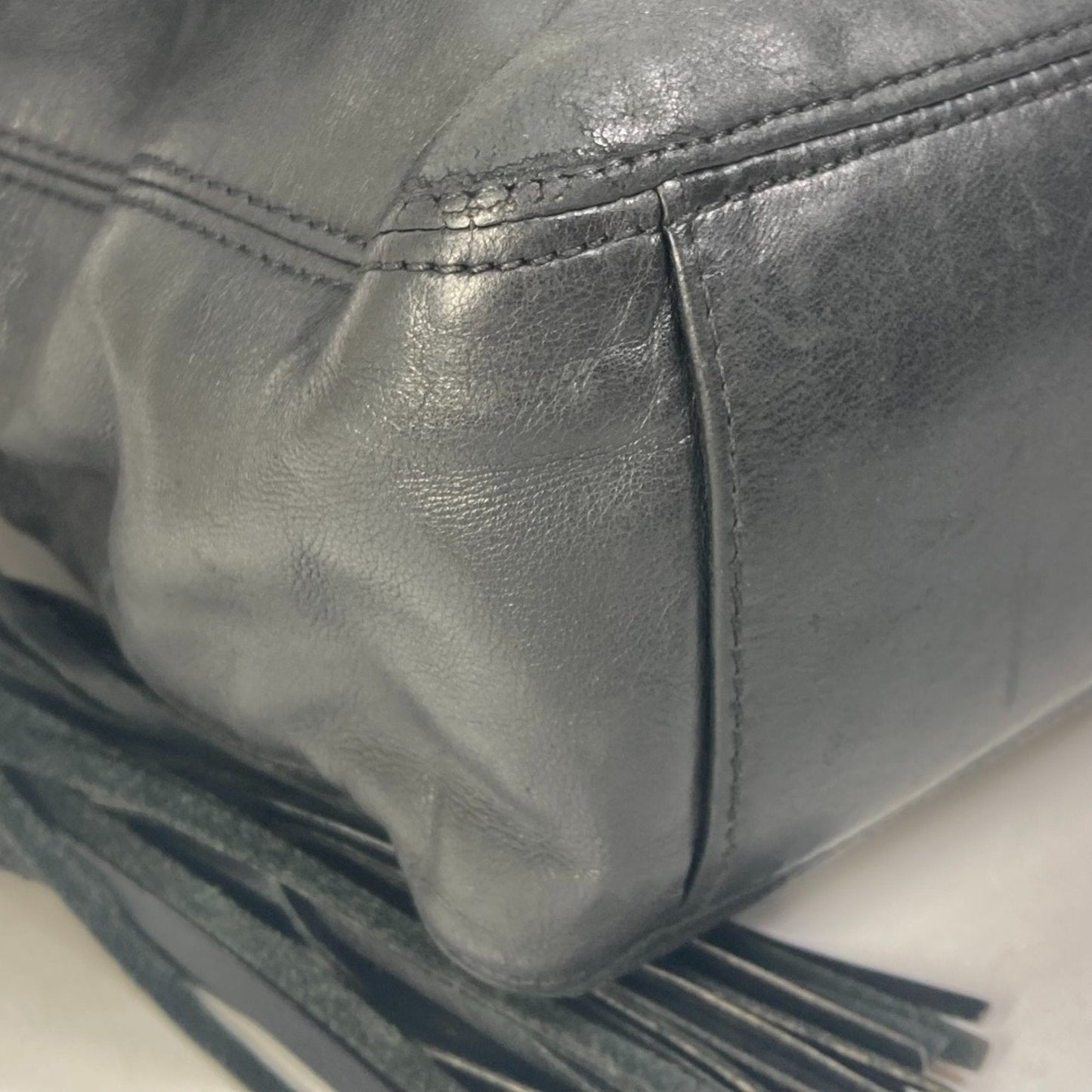 Top Quality Chanel Logo CC Shoulder Bag