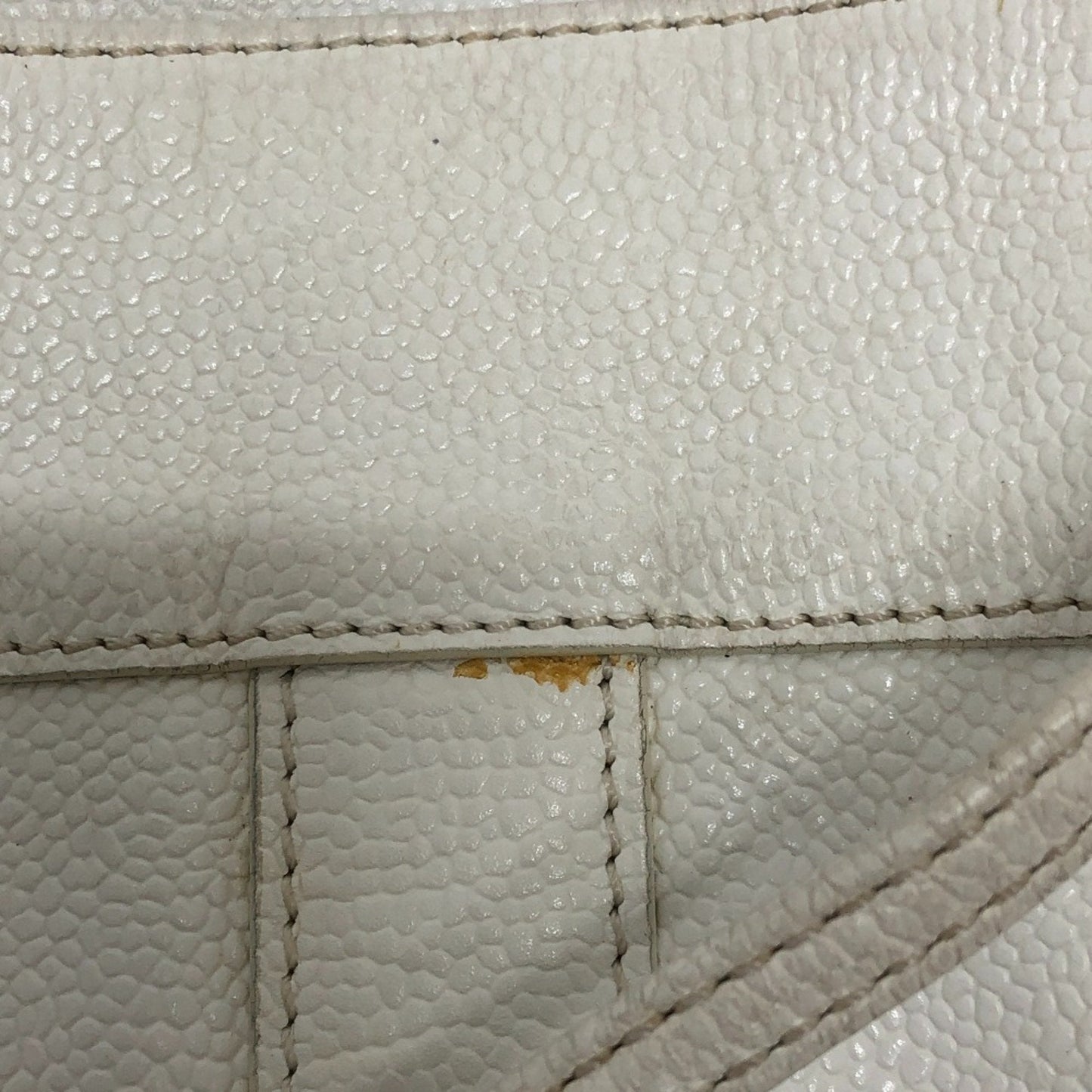 Top Quality Chanel Logo boston Backpack