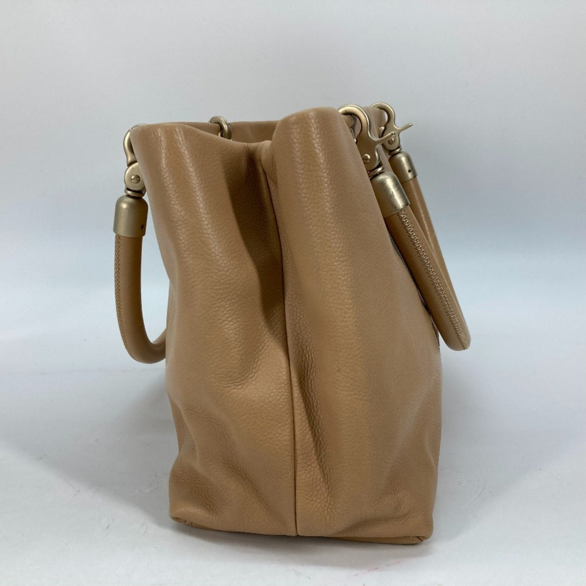 Top Quality Chanel Logo CC Handbag