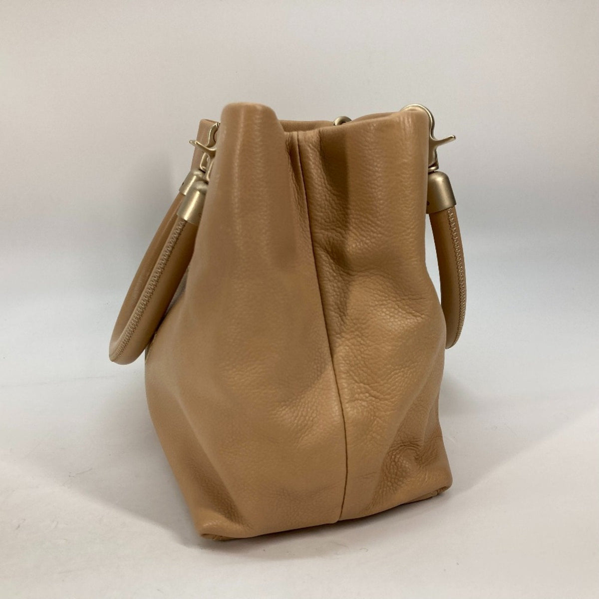 Top Quality Chanel Logo CC Handbag