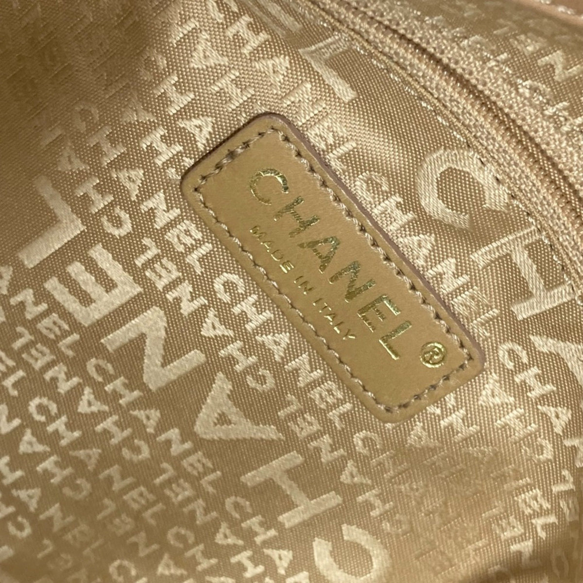 Top Quality Chanel Logo CC Handbag