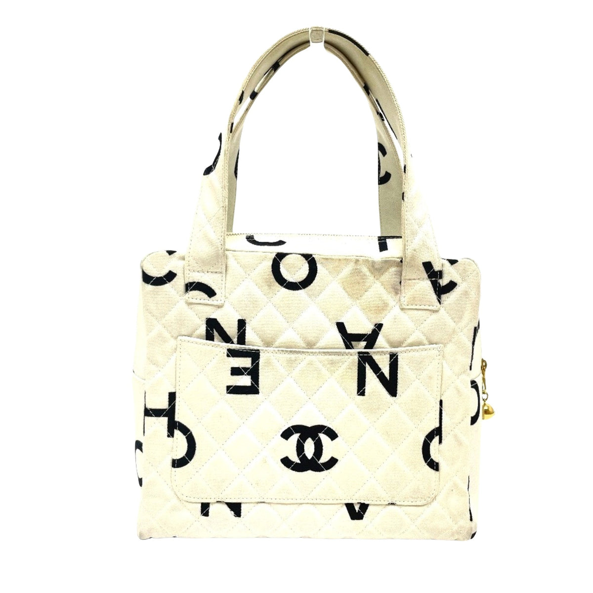 Top Quality Chanel Matelasse Handbag
