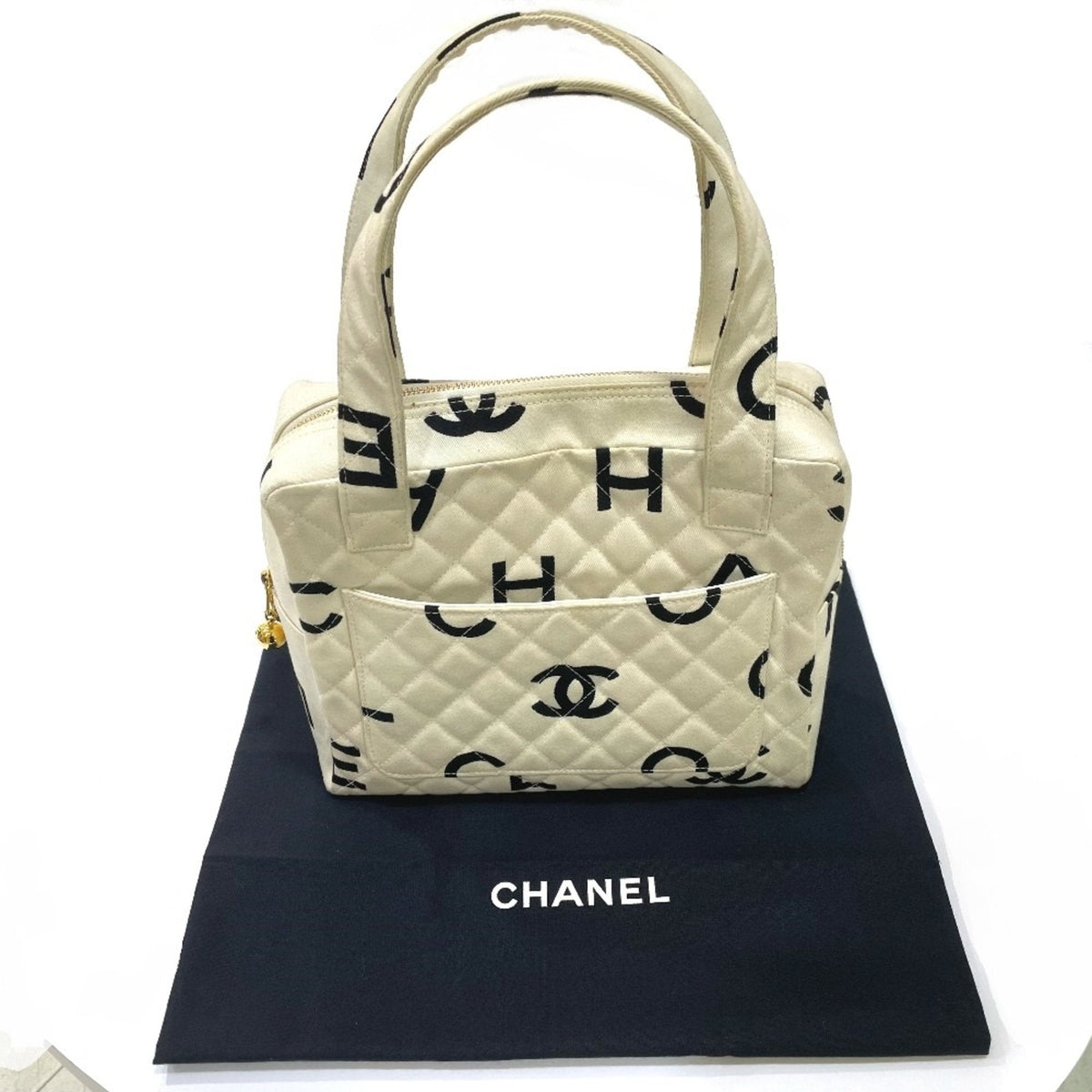 Top Quality Chanel Matelasse Handbag