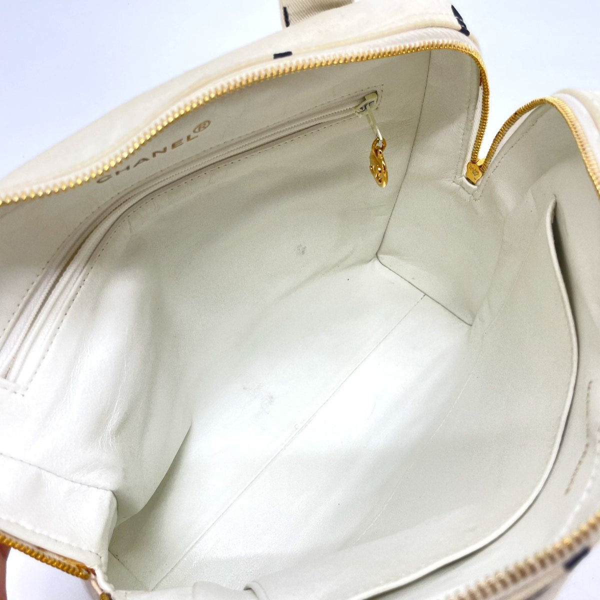 Top Quality Chanel Matelasse Handbag