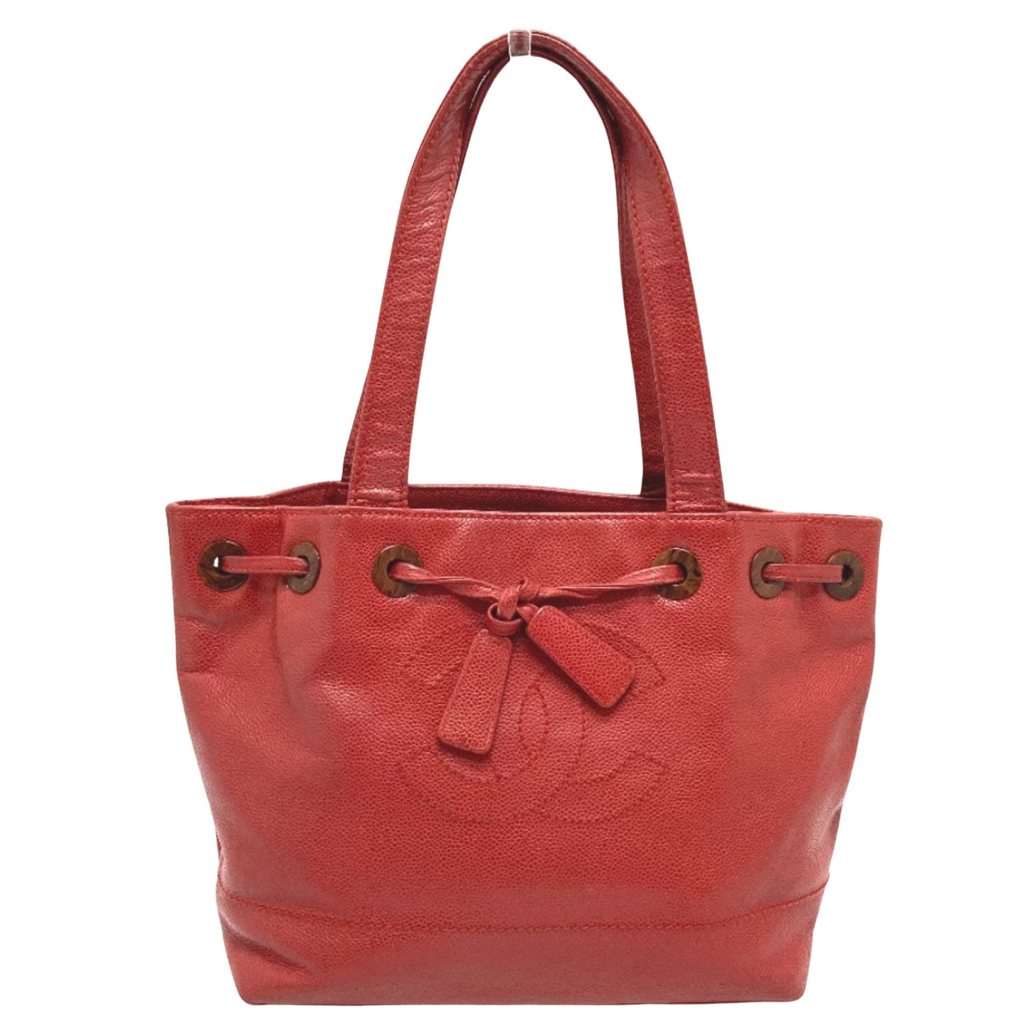 Top Quality Chanel Coco Mark Tote