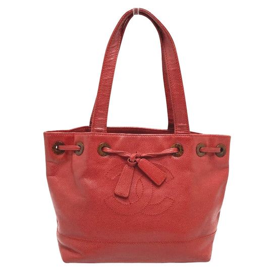 Top Quality Chanel Coco Mark Tote