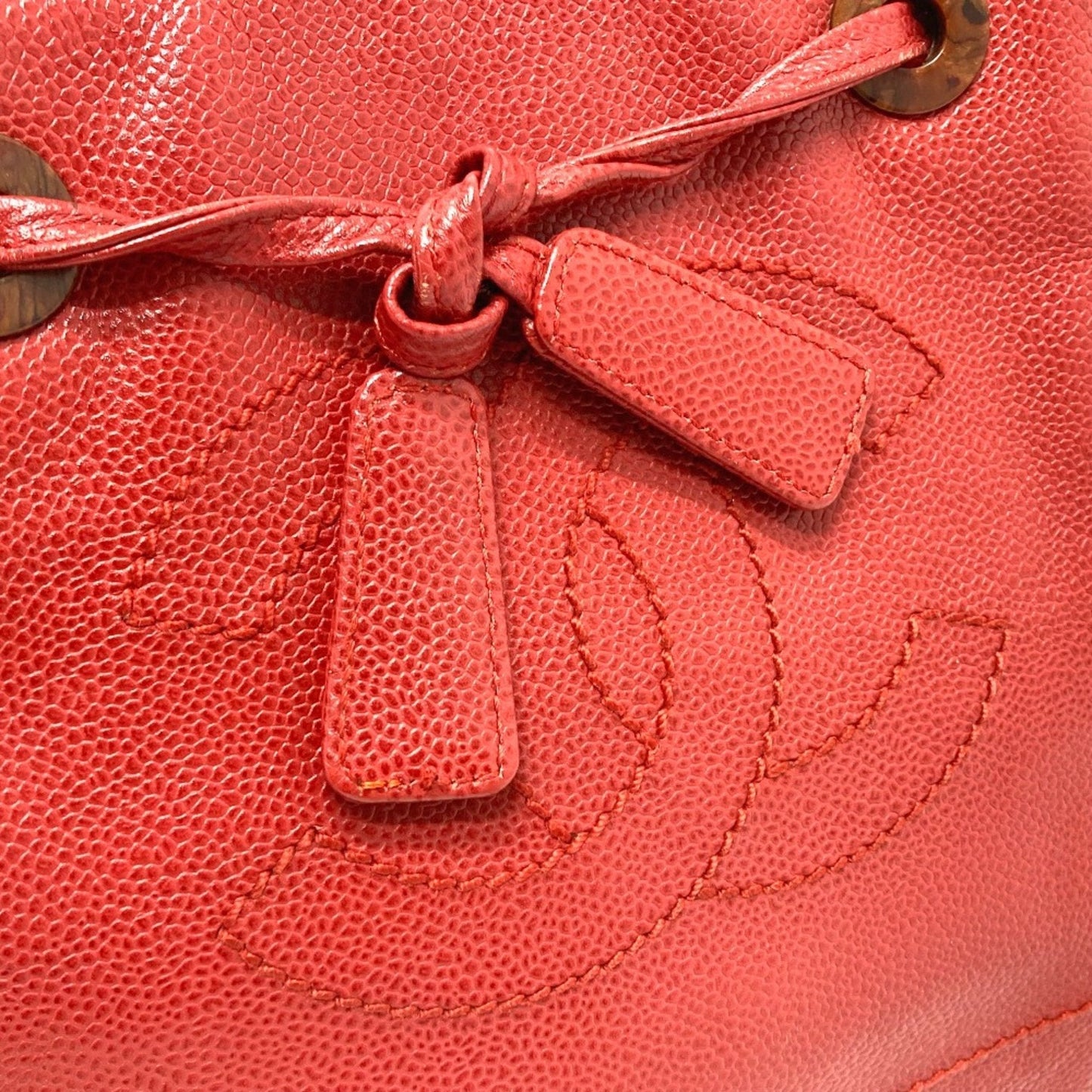 Top Quality Chanel Coco Mark Tote