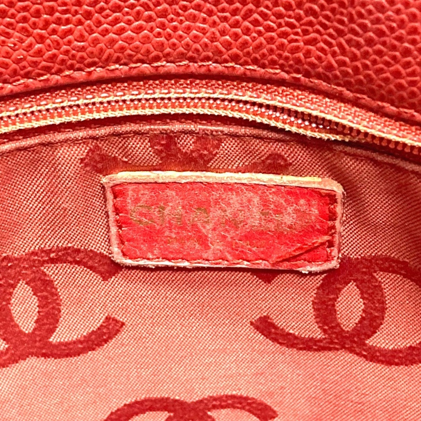 Top Quality Chanel Coco Mark Tote