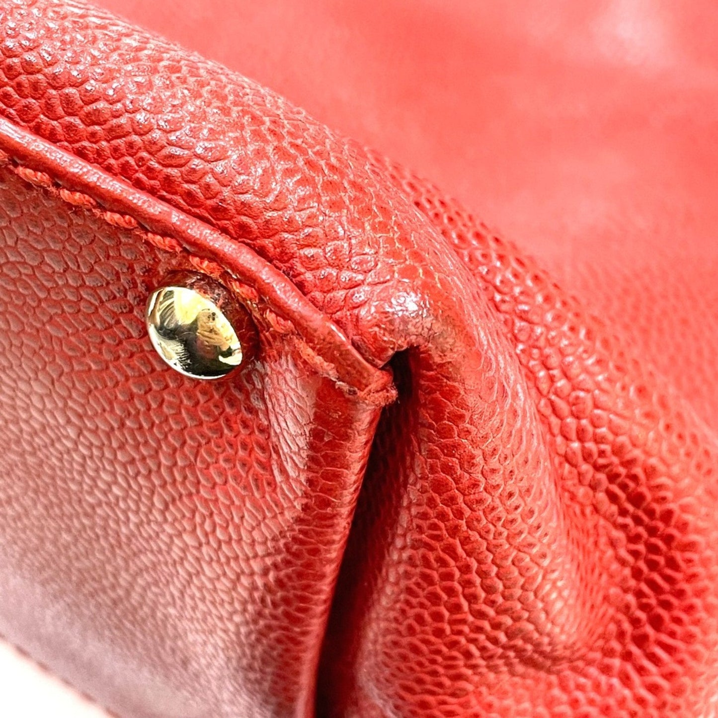 Top Quality Chanel Coco Mark Tote