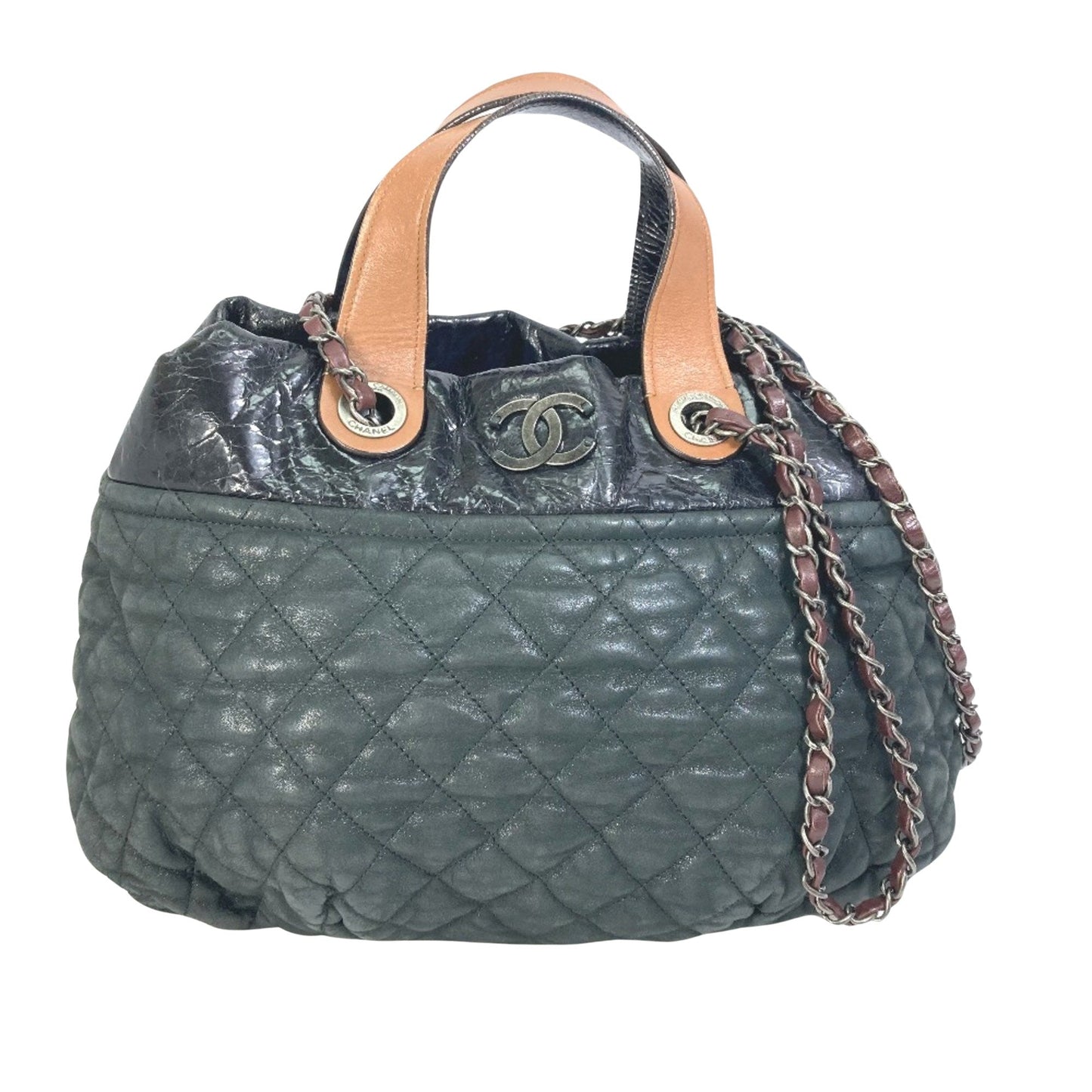Top Quality Chanel Portobello Shoulder Bag