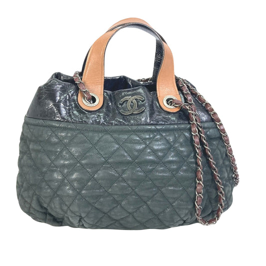 Top Quality Chanel Portobello Shoulder Bag