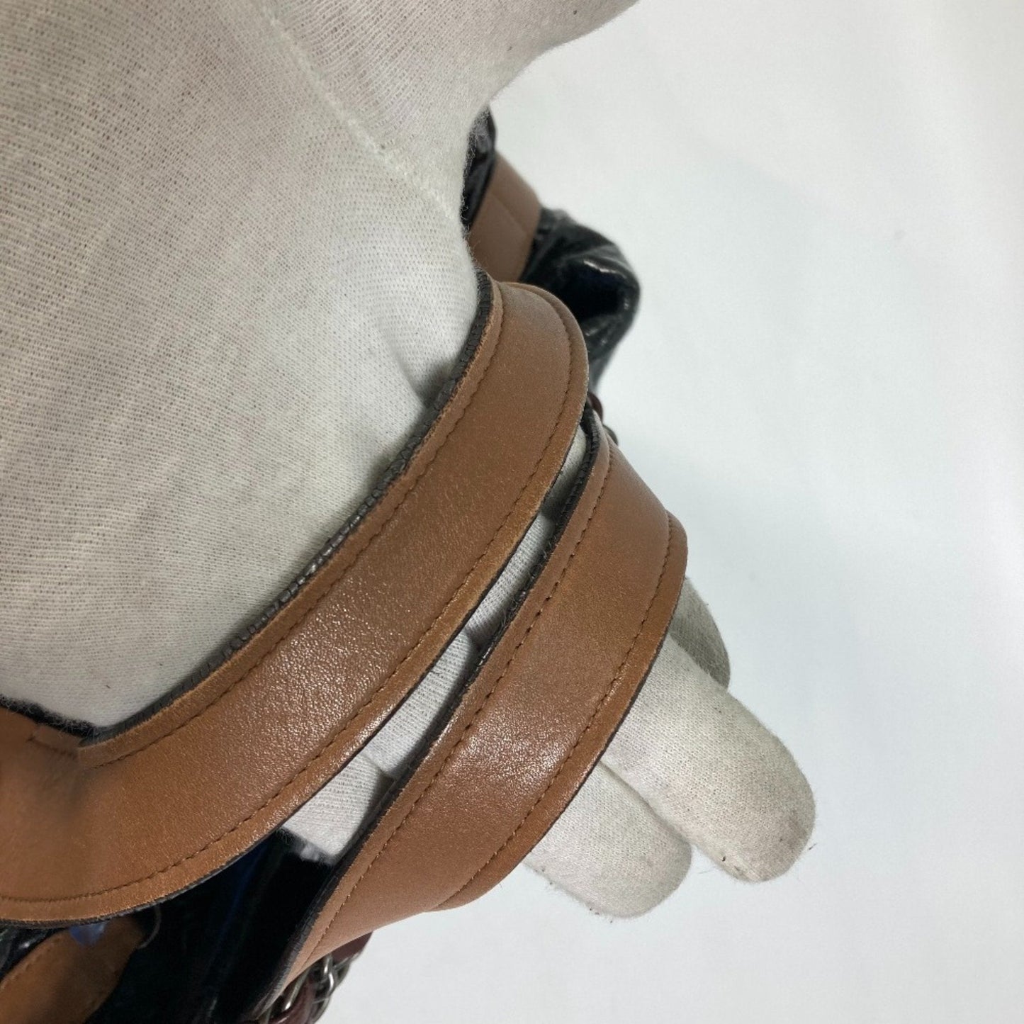 Top Quality Chanel Portobello Shoulder Bag