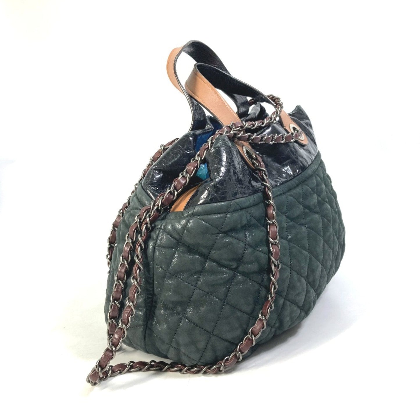 Top Quality Chanel Portobello Shoulder Bag