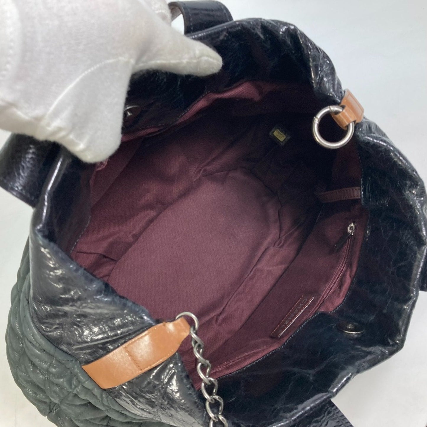 Top Quality Chanel Portobello Shoulder Bag