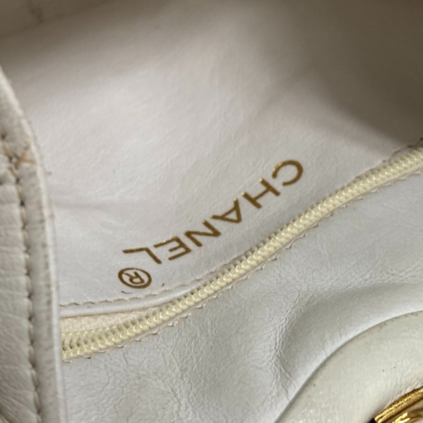 Top Quality Chanel Matelasse Shoulder Bag