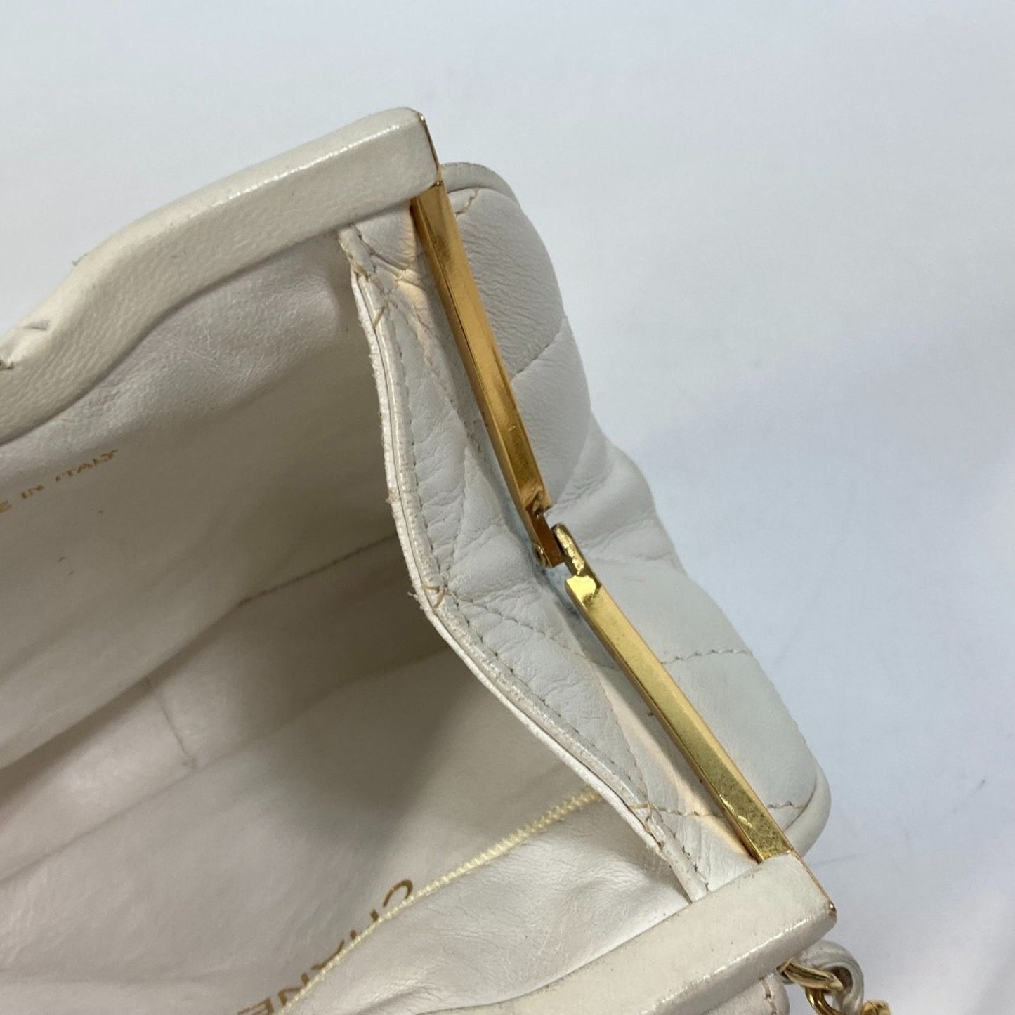Top Quality Chanel Matelasse Shoulder Bag