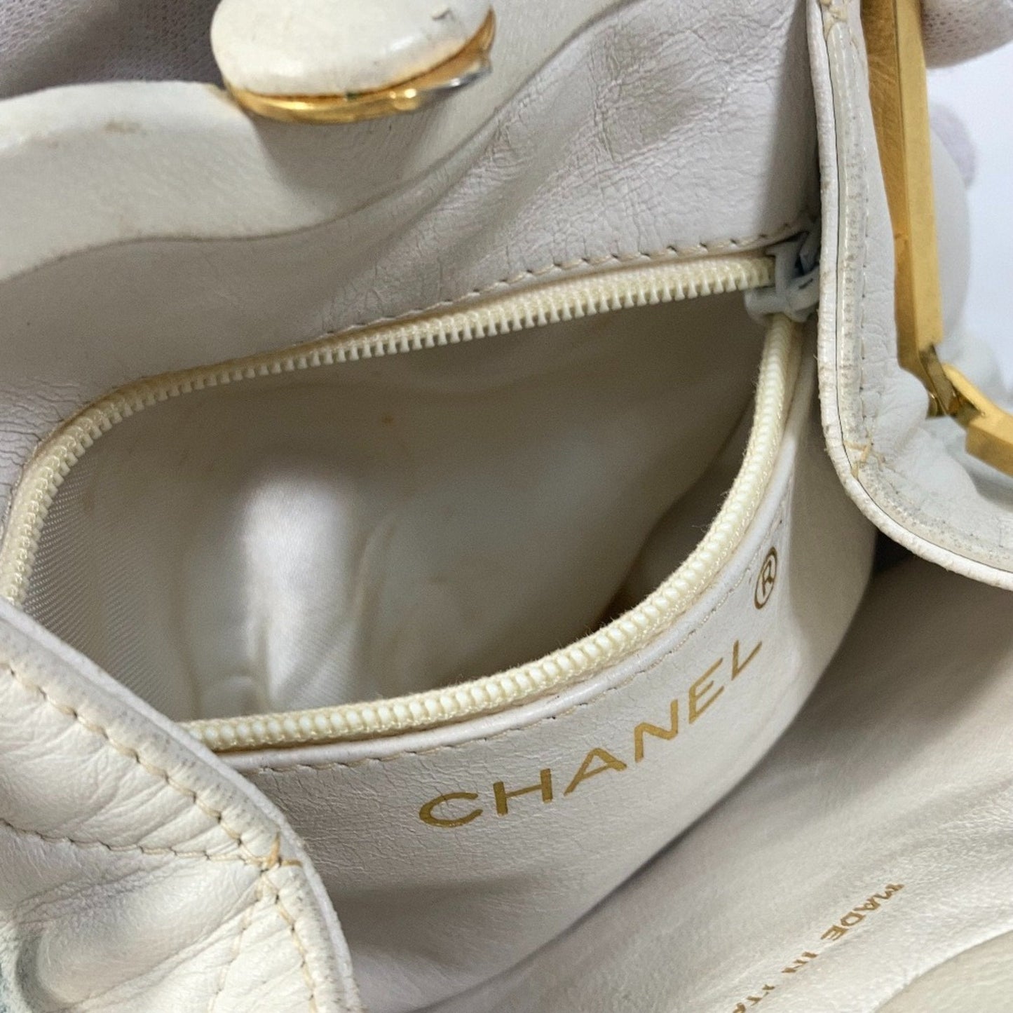 Top Quality Chanel Matelasse Shoulder Bag