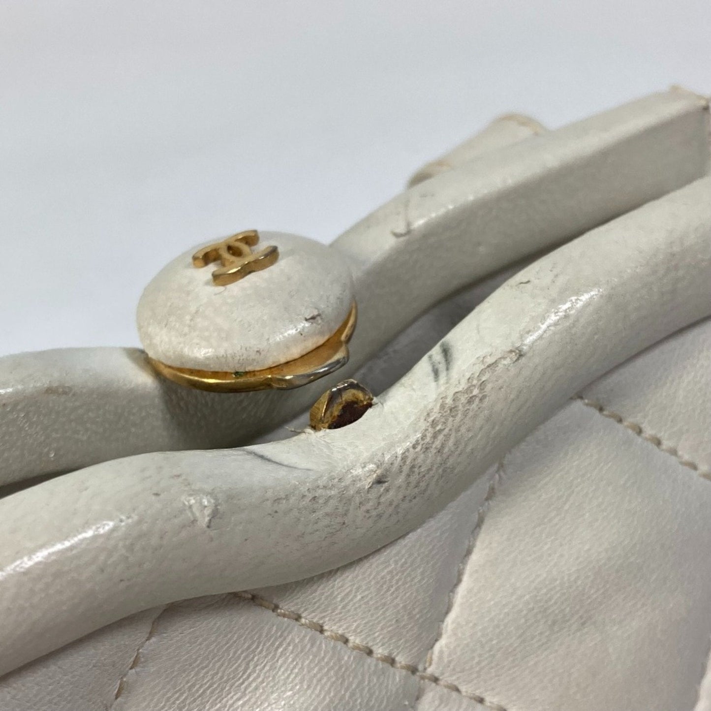 Top Quality Chanel Matelasse Shoulder Bag