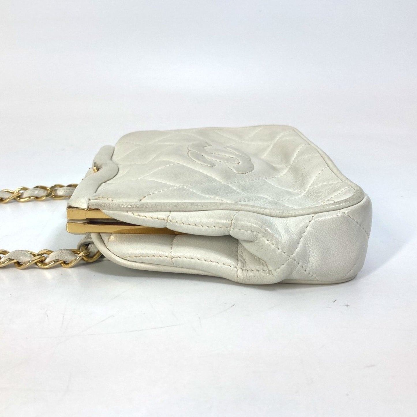 Top Quality Chanel Matelasse Shoulder Bag