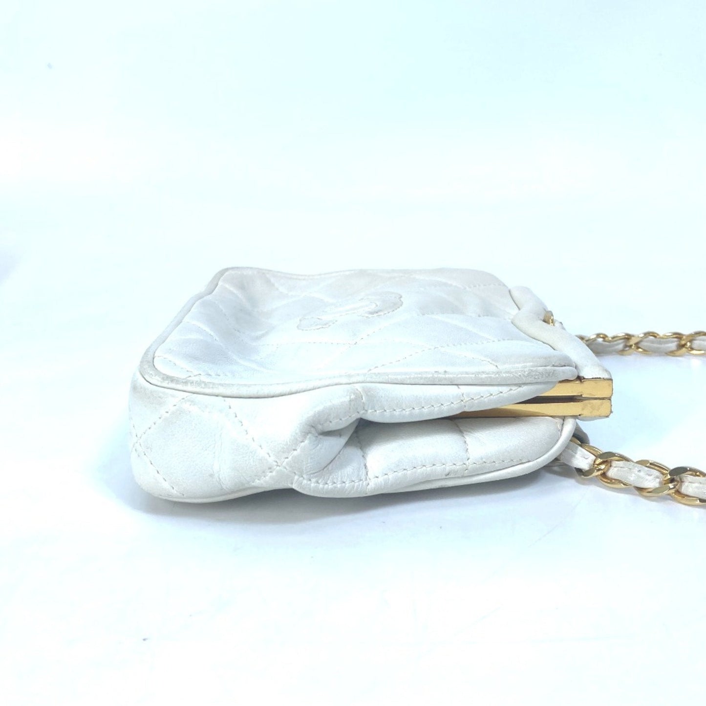 Top Quality Chanel Matelasse Shoulder Bag