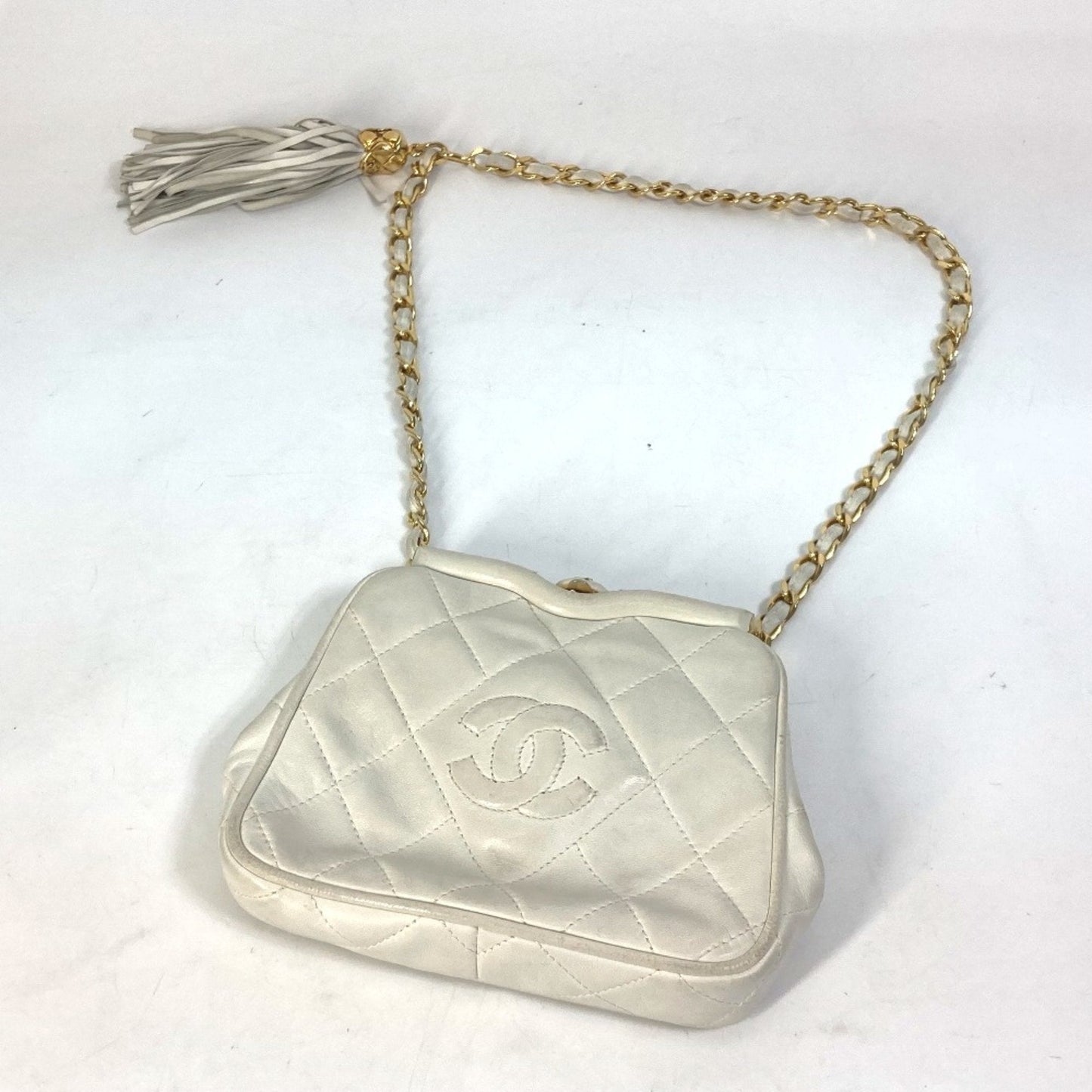 Top Quality Chanel Matelasse Shoulder Bag