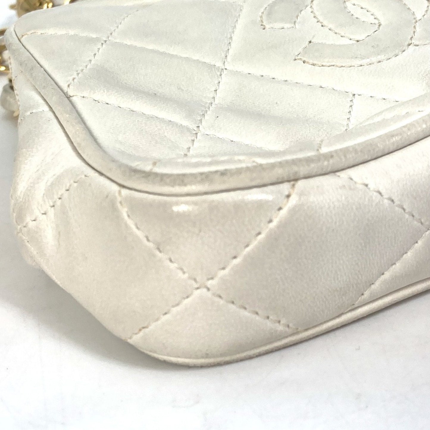 Top Quality Chanel Matelasse Shoulder Bag