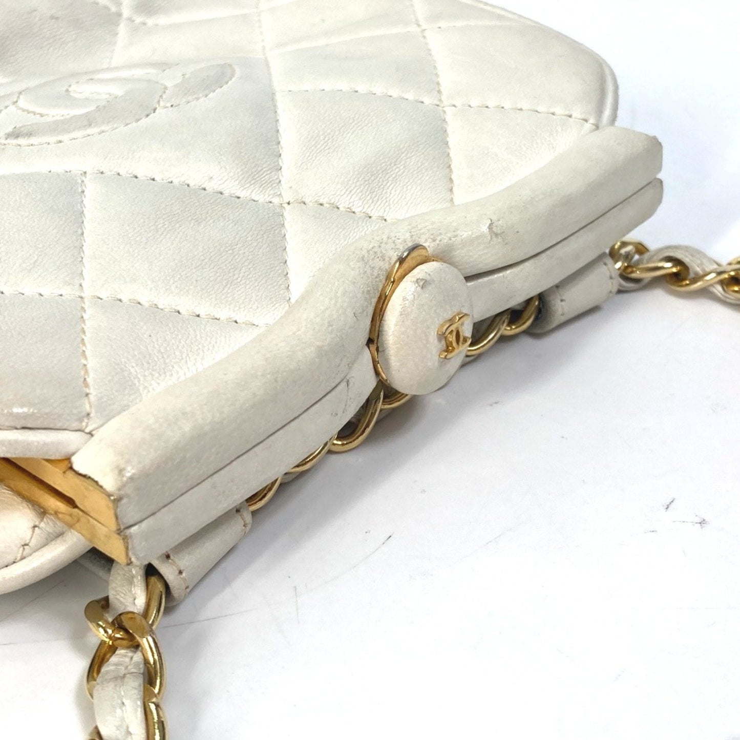 Top Quality Chanel Matelasse Shoulder Bag