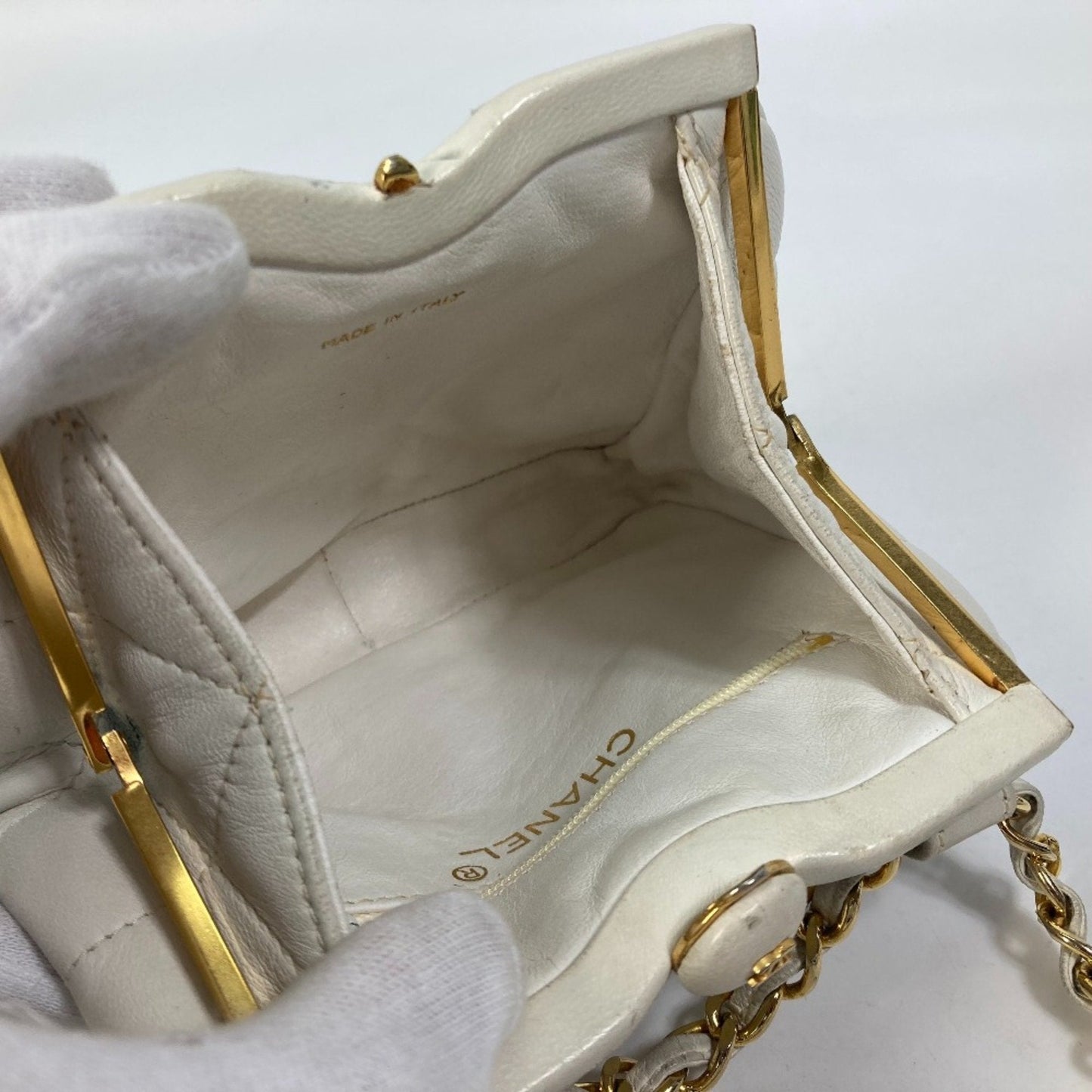 Top Quality Chanel Matelasse Shoulder Bag