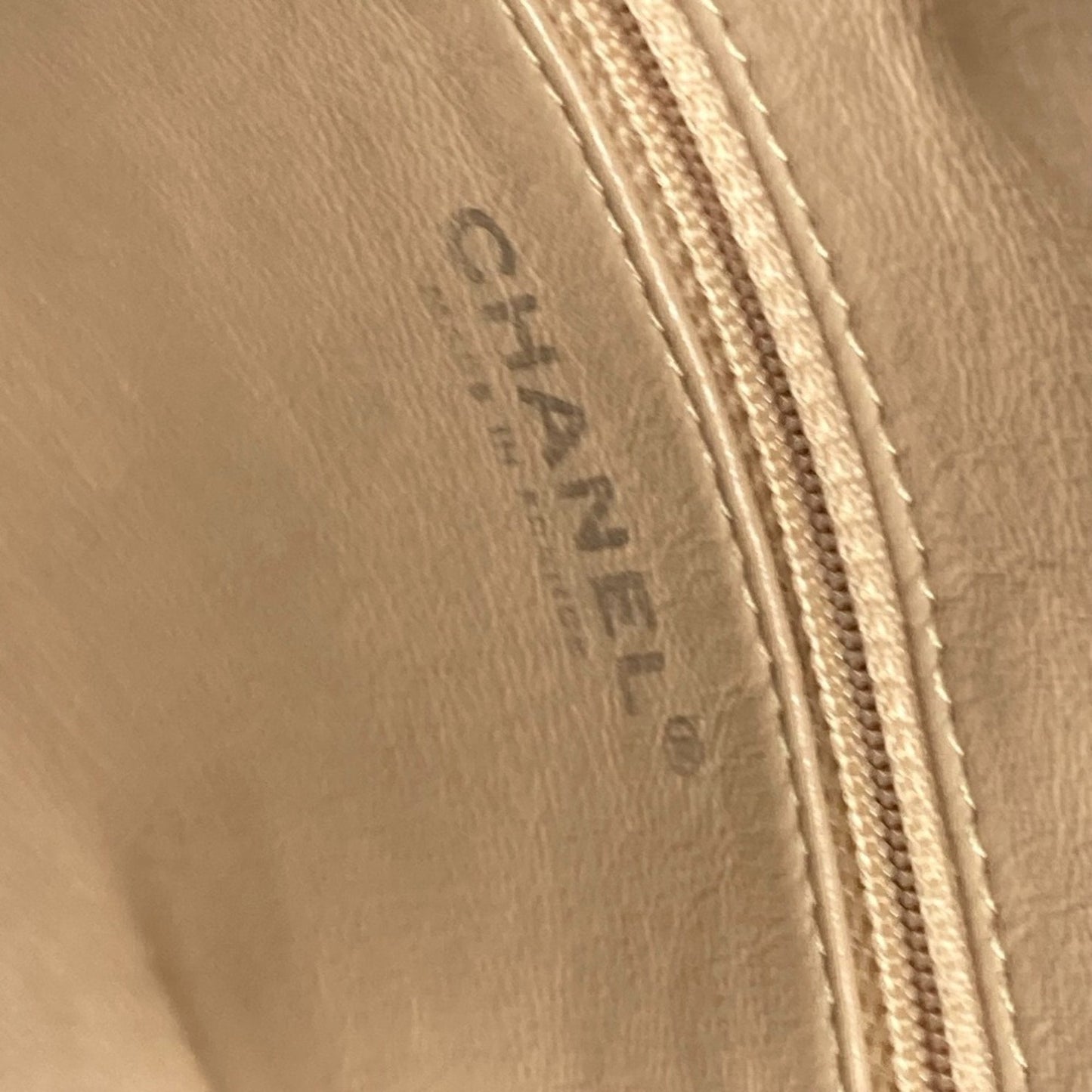 Top Quality Chanel Luxury line Shoulder Bag