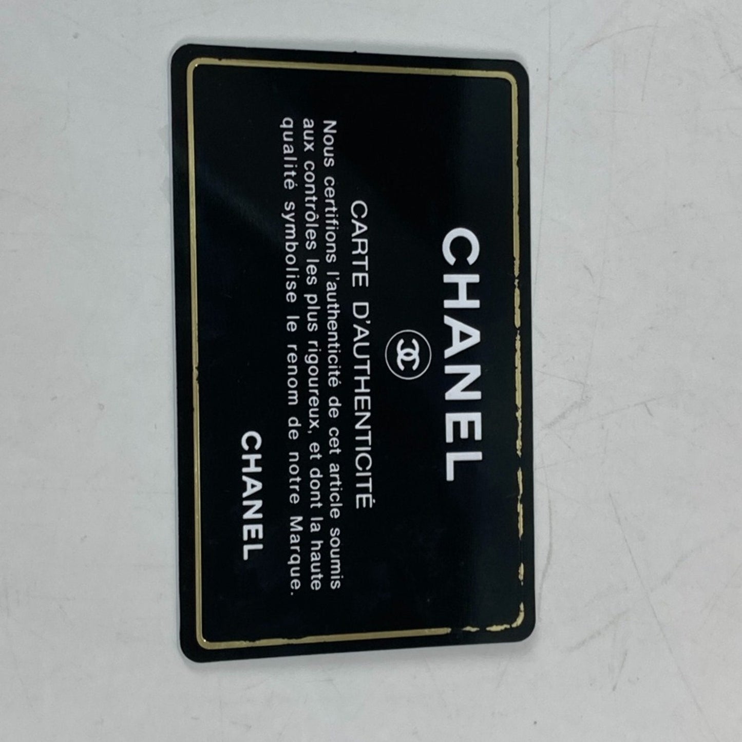 Top Quality Chanel Luxury line Shoulder Bag