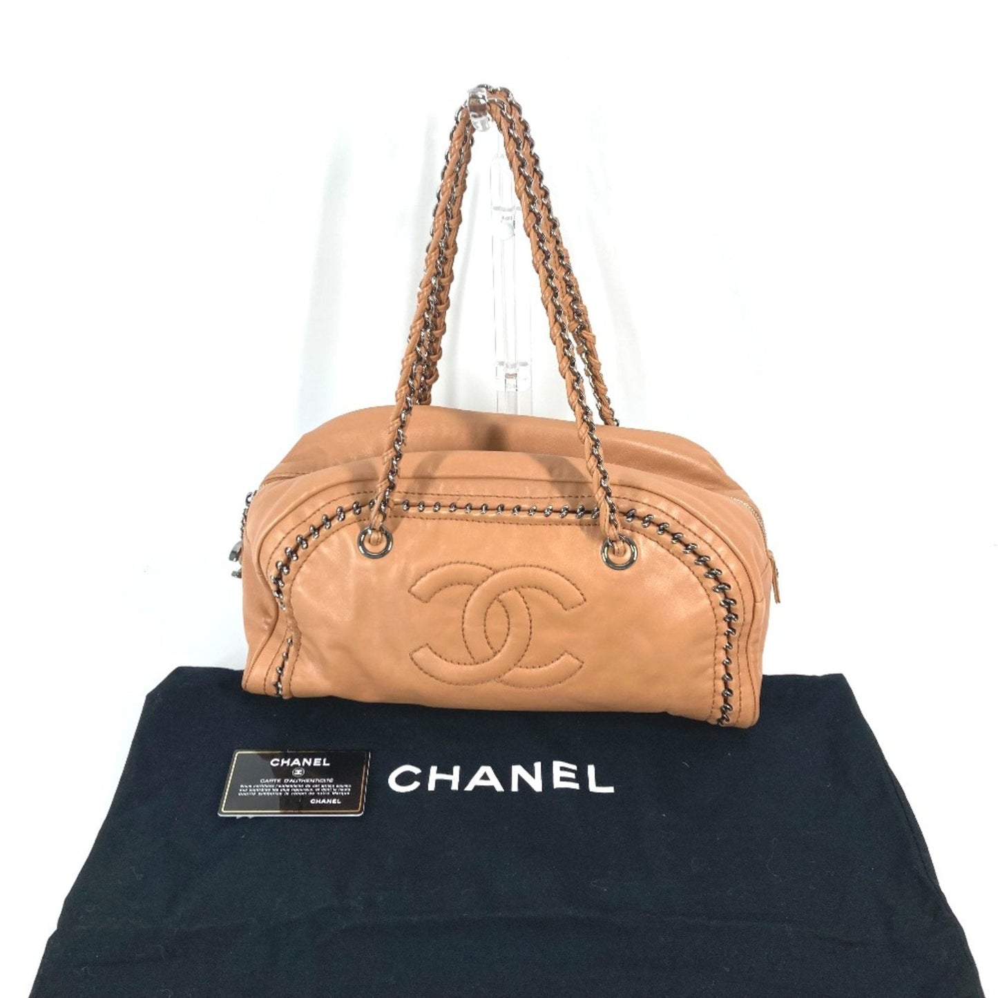 Top Quality Chanel Luxury line Shoulder Bag