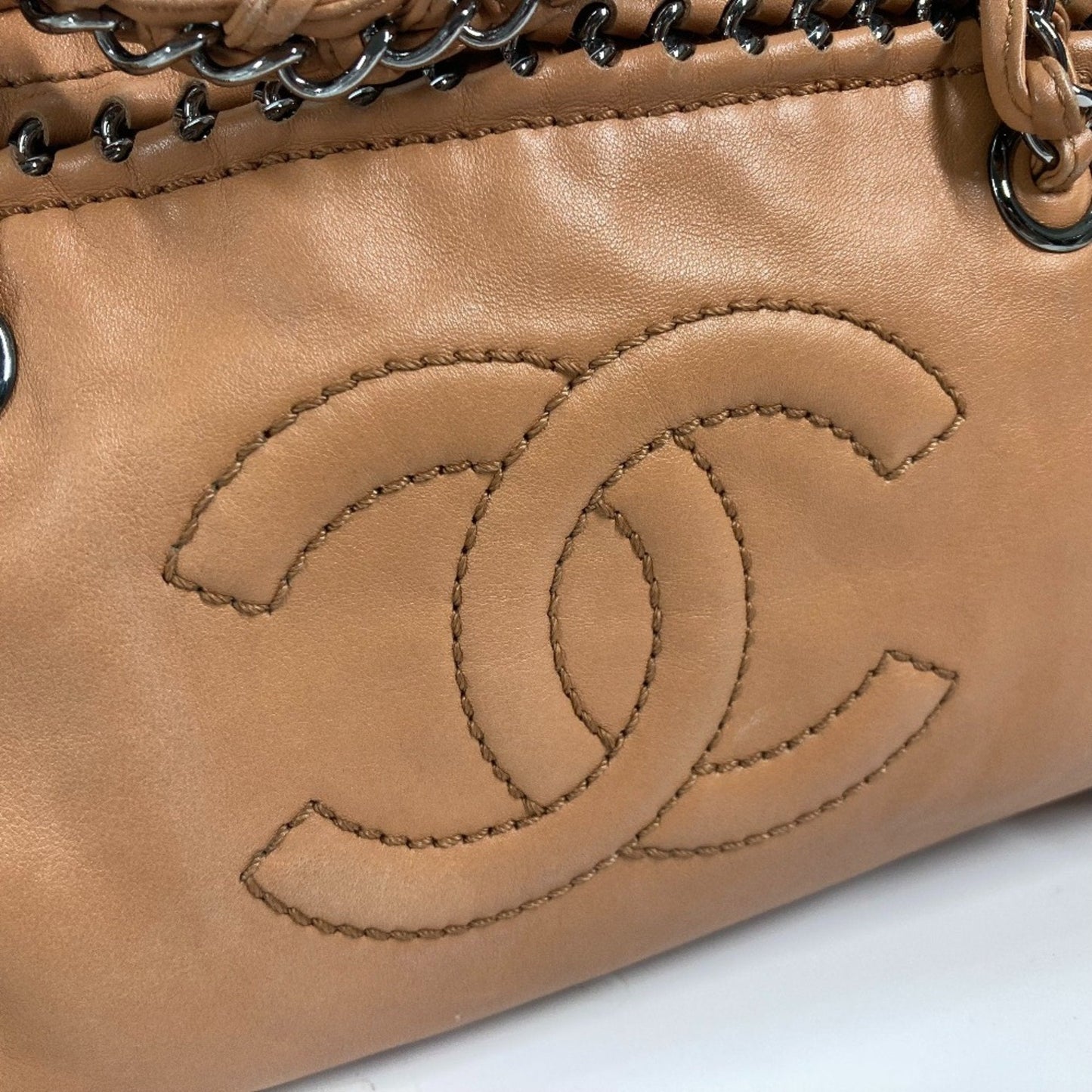 Top Quality Chanel Luxury line Shoulder Bag