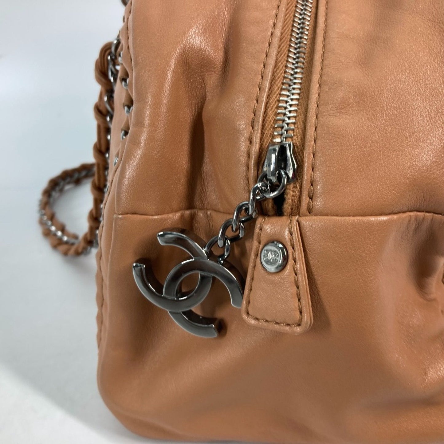 Top Quality Chanel Luxury line Shoulder Bag