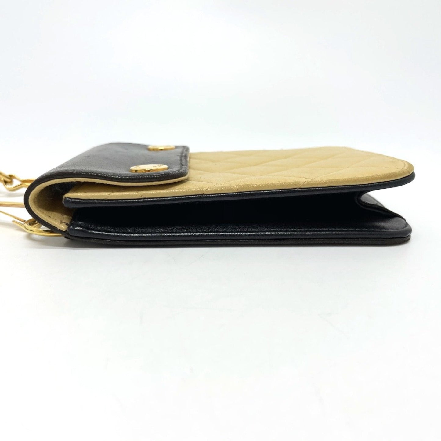 Top Quality Chanel Matelasse Shoulder Bag