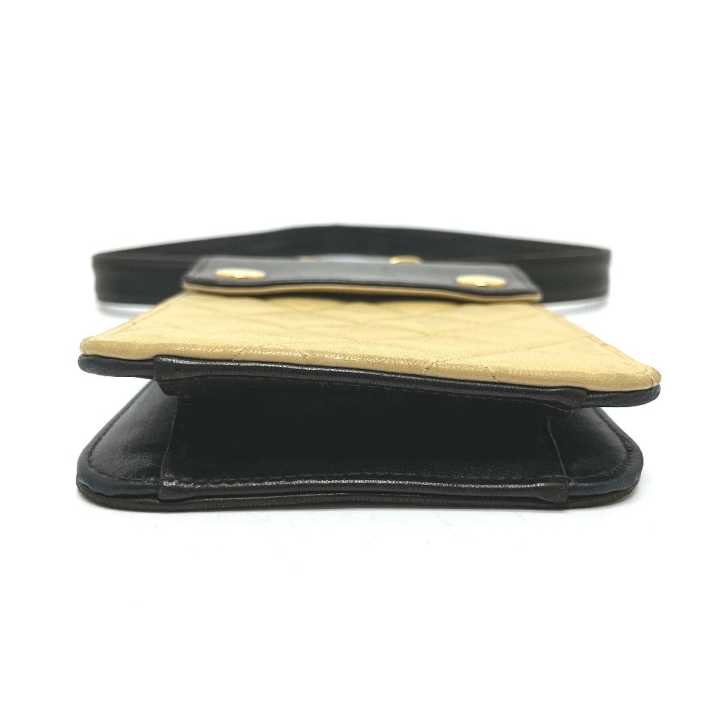 Top Quality Chanel Matelasse Shoulder Bag